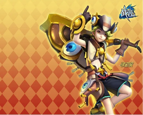 战音OL怎么玩？新手入门、SSS评级、职业选择实战指南