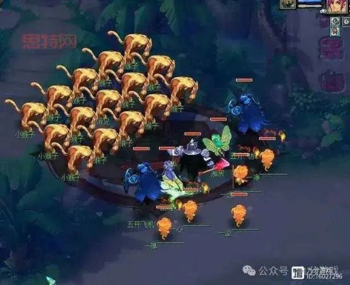 梦幻西游大闹天宫副本怎么刷最赚？低配置速通+奖励最大化避坑指南