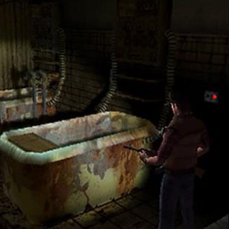 PSP寂静岭全系列深度测评，哪部最对味？附模拟器优化+隐藏结局触发指南