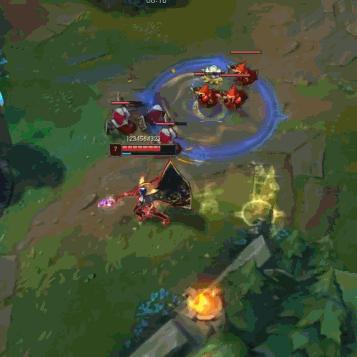 S6亚索天赋全解析，从对线适配到团战爆发的胜率最优加点方案