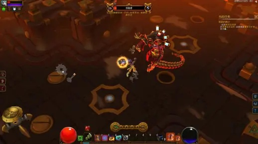 火炬之光2双枪怎么加点？新手速刷、BOSS攻坚热门BD全解析