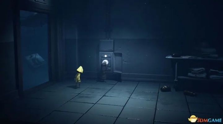 小小梦魇2零失误通关指南，全隐藏收集+卡关破解+完美结局解锁