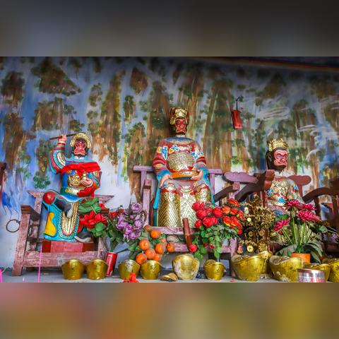 梦幻西游齐天大圣副本怎么刷？分支选择、隐藏奖励与速通技巧全揭秘