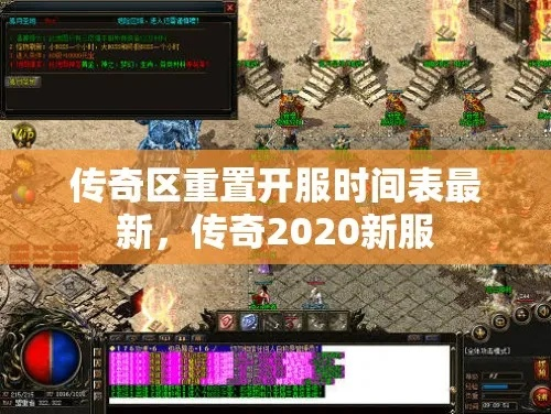 风云传奇官网正版入口在哪？附2026开服表、新手速通攻略&专属礼包