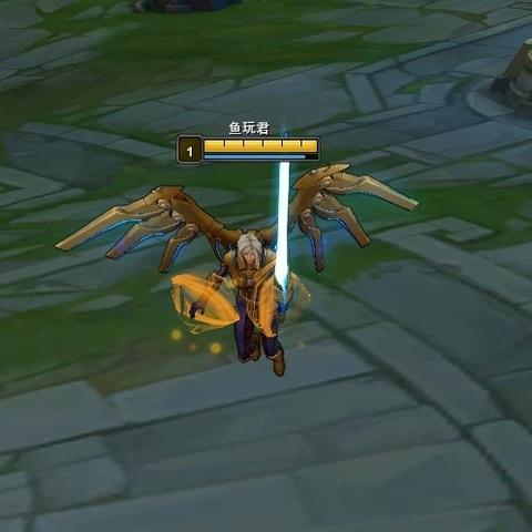 DOTA剑圣怎么出装才无解？2026年Carry/半肉/功能流局况适配全攻略