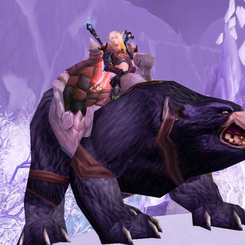 ICC教授3类细分形态拆解，TOC毕业玩家精准适配打法速通指南