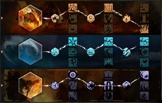 新倚天2怎么玩？2026门派避坑、硬核PVP技巧、搬砖变现全解析