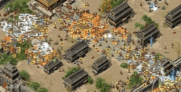 传奇归来堵门攻防全指南，3类核心类型拆解+热门需求匹配，摆脱复活困境