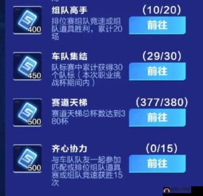 QQ飞车高级驾照怎么过？2026版3项考试通关技巧+冷门避坑点