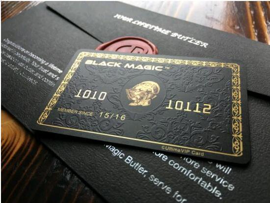 无限黑卡到底有几种？2026年热门需求匹配指南+实战避坑技巧