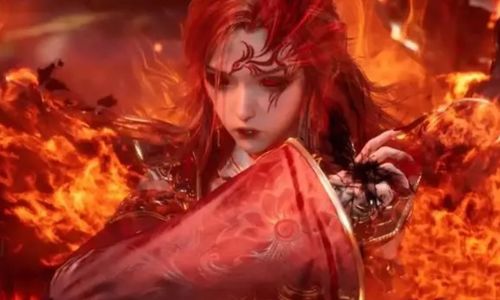 绝世唐门王秋儿真的是强攻天花板？魂技搭配/阵容/融合技实战全攻略