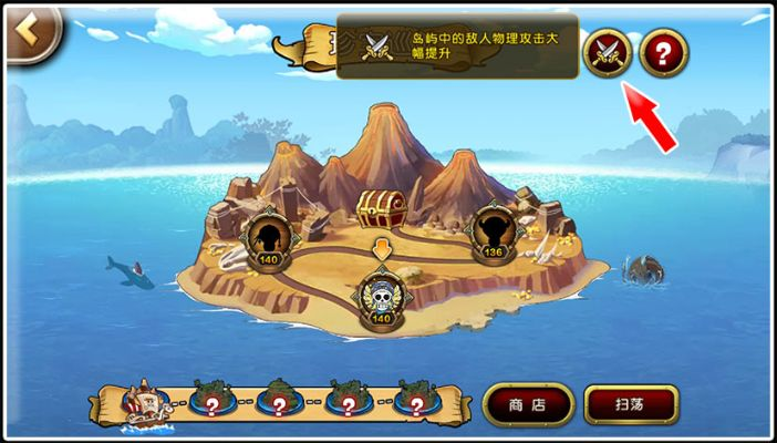 冒险金银岛怎么玩到封神？新手到藏宝大师的冷门道全解析