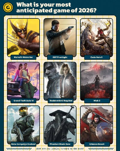 2026年哪些单机游戏类型最上头？6大热门品类+精准适配指南