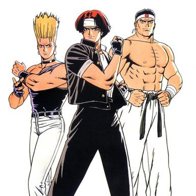 不知火舞横版格斗小游戏怎么玩？独家速通、无伤连招、隐藏彩蛋全攻略