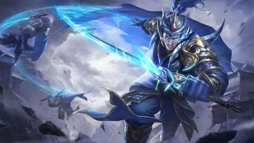 梦三国夏侯渊怎么Carry全场？2026最新出装、连招与团战思路全指南