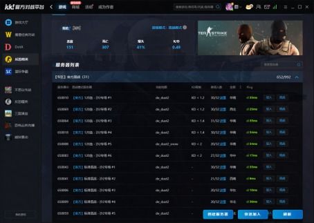 CS1.5简体中文版怎么玩爽？怀旧党必备的资源、设置、对战全攻略