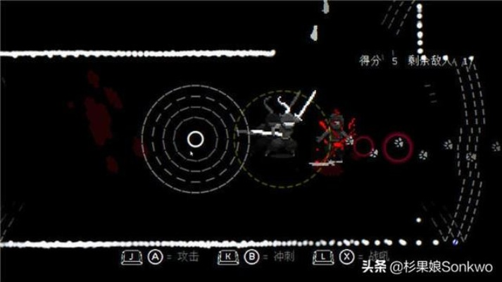 游戏盲眼5大核心类型拆解，匹配热门应对需求，告别视野劣势困境