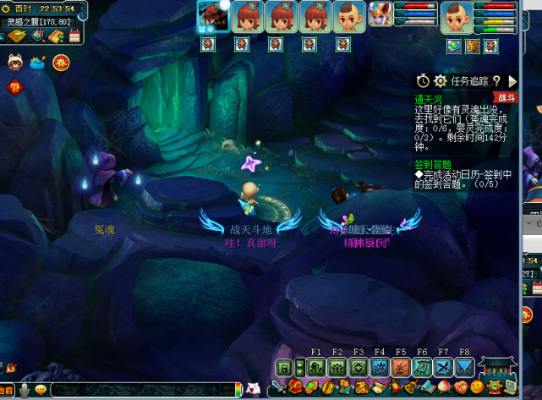 通天河副本怎么刷？平民速通指南+隐藏奖励触发+Boss机制全拆解