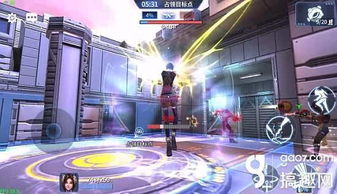 机器人5号深度解析，专为MOBA/FPS玩家定制的认知型AI陪练，能帮你快速上分吗？