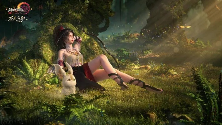 2026年必冲免费网游清单，搬砖、剧情、竞技党专属，哪款戳中你的爽点？