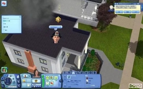 模拟人生3加钱秘籍全攻略，指令/BUG/MOD，搞定所有缺钱场景