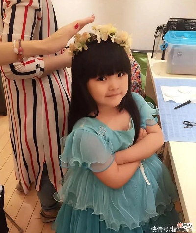 王诗龄式精致养娃凭啥圈粉？普通家庭可抄的3个落地细节+艺术成长全路径