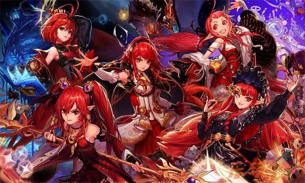 2026DNF战斗法师PK全攻略，入门连招、职业克制、冷门实战技巧大揭秘