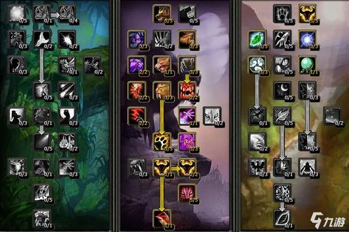 WOW德鲁伊月牙体系怎么玩？2026全场景流派拆解+配装实战指南