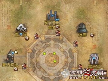 剑灵复活祭坛3大类型全解，速通/开荒/毕业刷取怎么选？附实战通关技巧