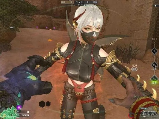 CF幻影角色真的是防闪天花板？2026获取渠道、实战技巧全指南