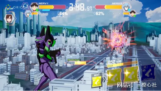 选EVA游戏别踩坑！2026年全类型盘点+新手实战上手攻略