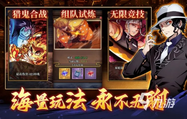 别乱抽卡！2026卡牌游戏全类型解析+热门玩法匹配，精准入坑指南