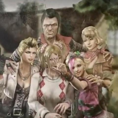 电锯糖心类型拆解+玩法焕新，邪典砍杀爽游如何征服2026年复古玩家？