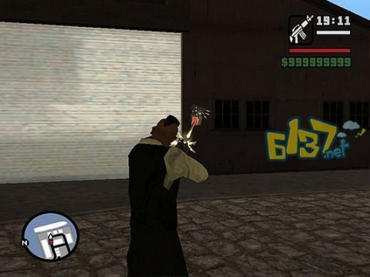 侠盗猎车圣安地列斯中文版下载避坑全指南，正版/破解/模拟器版适配+安全方案