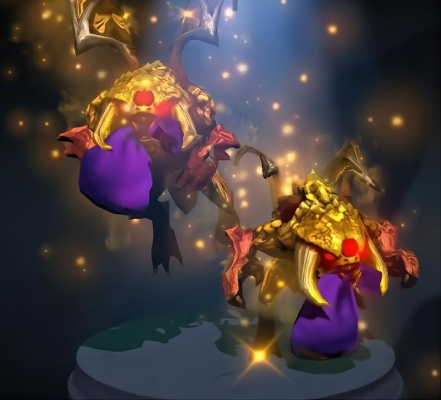 2026DOTA2金肉山解析，3类刷新类型、隐藏收益与控盾实战指南