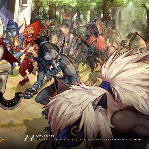 DNF怀旧服哥布林王国深度攻略，机制拆解+搬砖实测收益+新手容错技巧，零翻车通关指南