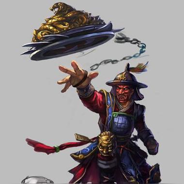 汉末霸业连弩全类型解析，武将搭配、实战场景与热门需求精准匹配