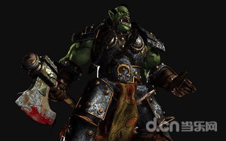 洛奇英雄传酋长铁锤值得练吗？配装、连招、BOSS适配全攻略