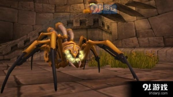 华义Spider（蜘蛛人）还能玩吗？怀旧服刷宝/职业/交易全攻略