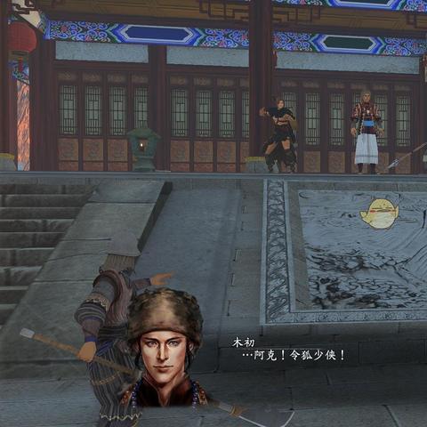 轩辕群侠传从萌新到武侠宗师，平民速升/职业搭配/隐藏副本全揭秘