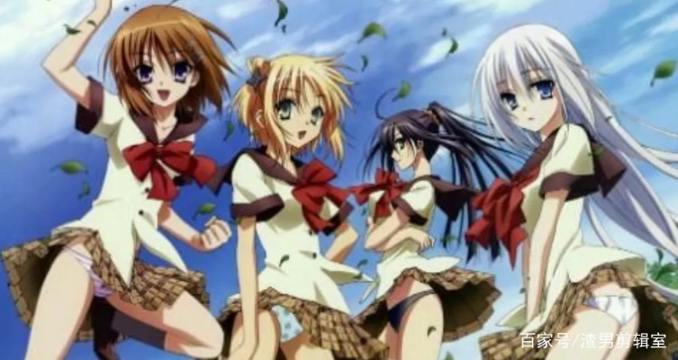 被禁播的日本动漫分哪几类？小众需求精准匹配+合规替代指南