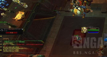 wow吧销魂女类型全解析，如何匹配怀旧服玩家的核心社交刚需？