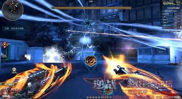 零氪也能过？逆战雪国炼狱2026全攻略，速通技巧、BOSS机制+装备适配清单