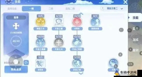 RO素质点模拟器避坑指南，怀旧服/新服全职业流派精准加点实战解析