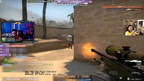 茄子视频CSGO怎么学才高效？2026最新从白银到S+的提升全攻略