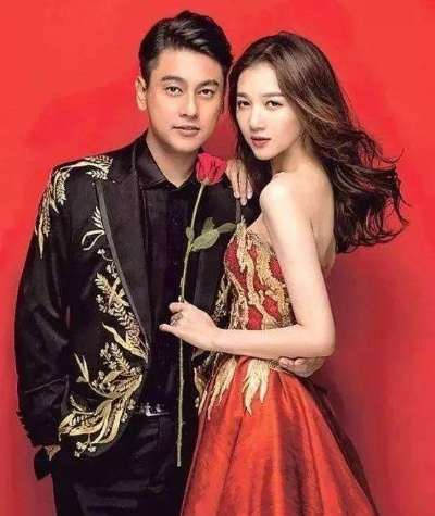 朱孝天老婆韩雯雯是啥类型？拆解成熟男性偏爱的互补型伴侣特质