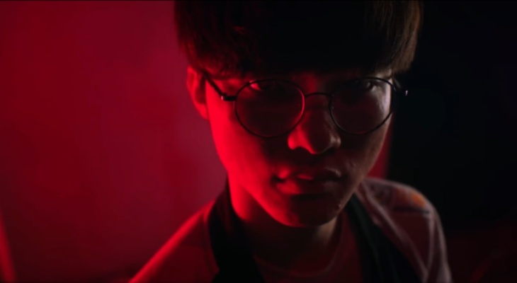 S3世界总决赛封神密码，从战术革新到Faker崛起，为何它是LOL赛事的黄金原点？