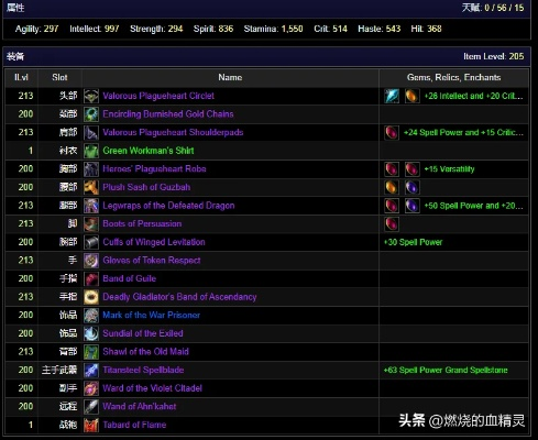 2026魔兽法师天赋怎么选？3大核心流派适配全场景，附WCL前1%配装逻辑