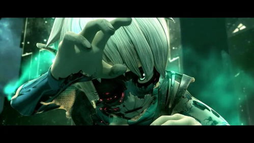 灵笼终章真的看懂了吗？末日科幻的终极落子与隐藏伏笔全拆解