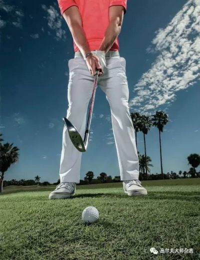 单差点高尔夫达人私藏，从短救杆到果岭推击，解决80%下场痛点的核心方案